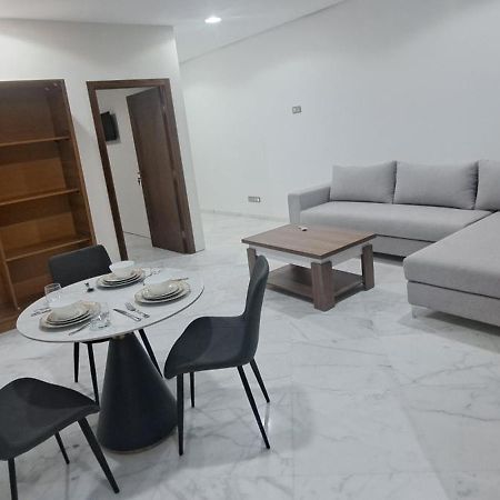 Апартаменты Luxe Tanger Экстерьер фото