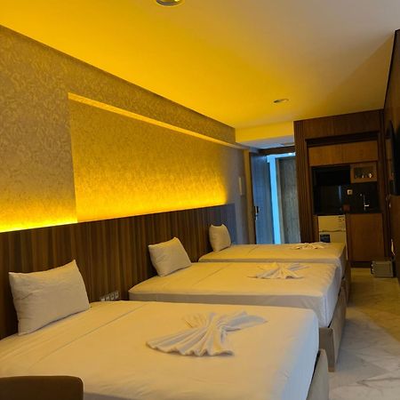Апартаменты Luxe Tanger Экстерьер фото