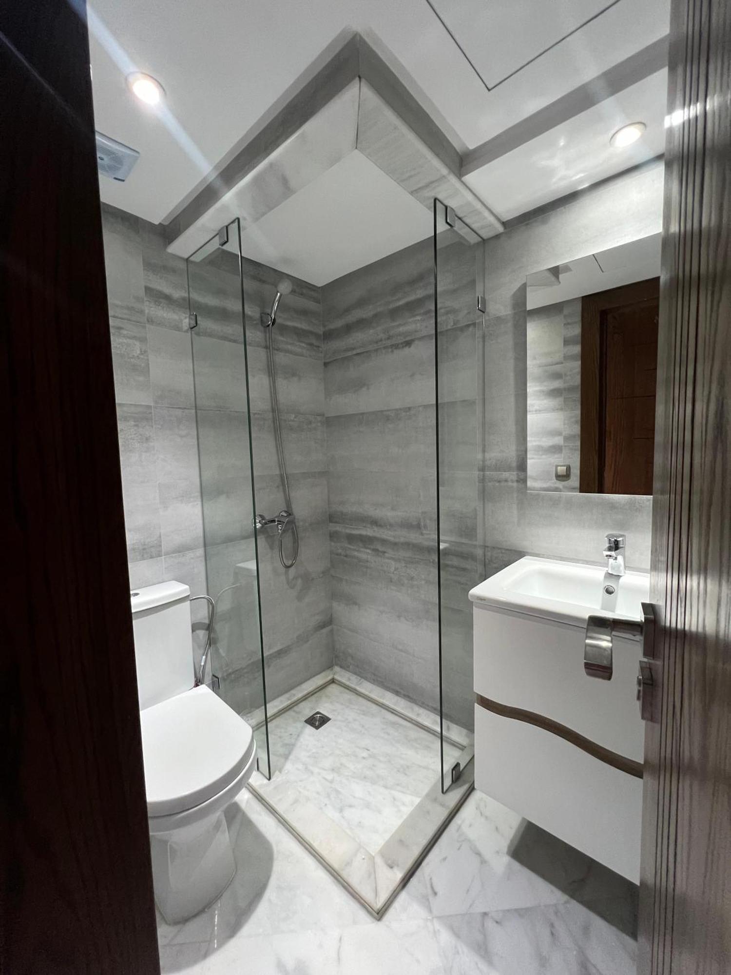 Апартаменты Luxe Tanger Экстерьер фото