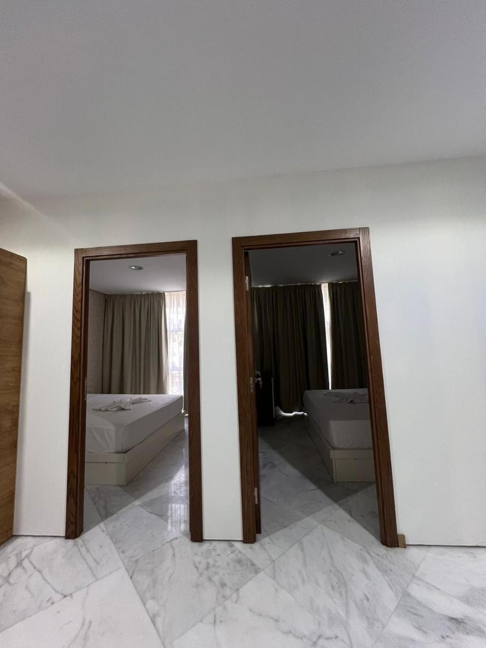 Апартаменты Luxe Tanger Экстерьер фото