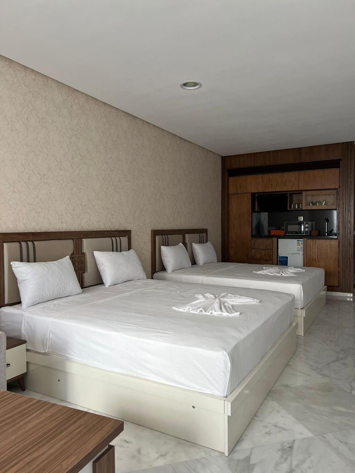 Апартаменты Luxe Tanger Экстерьер фото